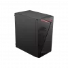 Boîtier PC Gaming MSI MAG SHIELD M301 (306-7G13M25-809)