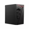 Boîtier PC Gaming MSI MAG SHIELD M301 (306-7G13M25-809)