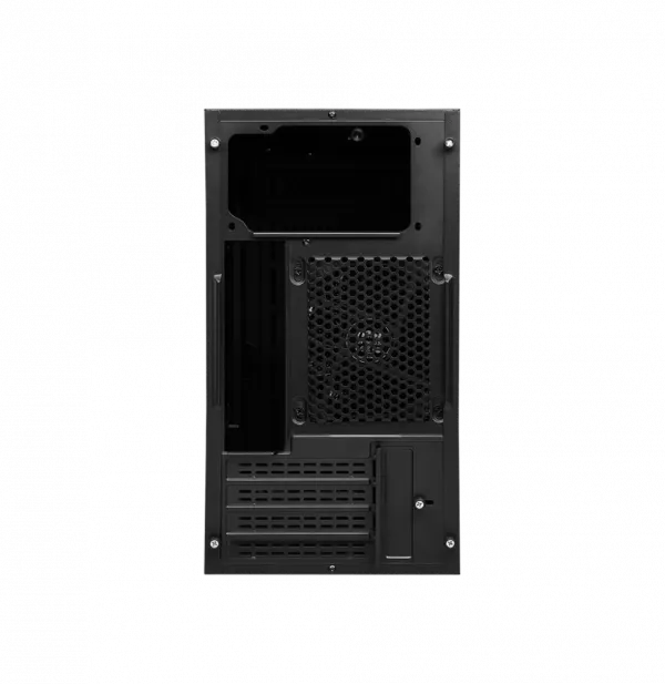 Boîtier PC Gaming MSI MAG SHIELD M301 (306-7G13M25-809)