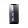 Boîtier PC Gaming MSI MPG GUNGNIR 110R (306-7G10R21-W57)