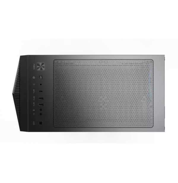 Boîtier PC Gaming MSI MPG GUNGNIR 110R (306-7G10R21-W57)