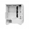 Boîtier PC Gaming MSI MPG GUNGNIR 110R WHITE (306-7G10W21-W57)
