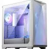 Boîtier PC Gaming MSI MPG GUNGNIR 300R AIRFLOW (306-7G21W21-W57)