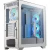 Boîtier PC Gaming MSI MPG GUNGNIR 300R AIRFLOW (306-7G21W21-W57)