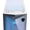 Boîtier PC Gaming MSI MPG GUNGNIR 300R AIRFLOW (306-7G21W21-W57)