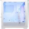 Boîtier PC Gaming MSI MPG GUNGNIR 300R AIRFLOW (306-7G21W21-W57)