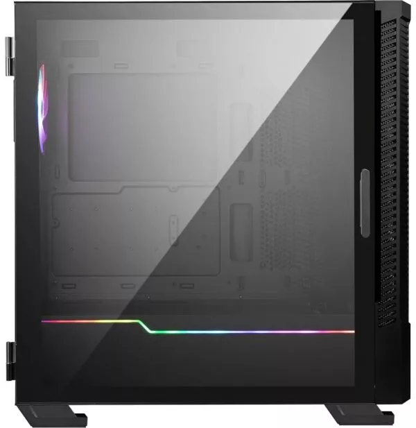 Boîtier PC Gaming MSI MPG VELOX 100P AIRFLOW (306-7G18P25-809)