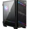 Boîtier PC Gaming MSI MPG VELOX 100P AIRFLOW (306-7G18P25-809)