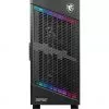 Boîtier PC Gaming MSI MPG VELOX 100P AIRFLOW (306-7G18P25-809)