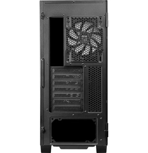 Boîtier PC Gaming MSI MPG VELOX 100P AIRFLOW (306-7G18P25-809)