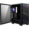 Boîtier PC Gaming MSI MPG VELOX 100P AIRFLOW (306-7G18P25-809)