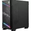 Boîtier PC Gaming MSI MPG VELOX 100P AIRFLOW (306-7G18P25-809)