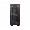 Boîtier PC Gaming MSI MPG VELOX 100P AIRFLOW (306-7G18P26-HH9)