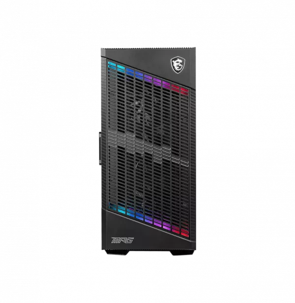 Boîtier PC Gaming MSI MPG VELOX 100P AIRFLOW (306-7G18P26-HH9)