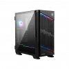 Boîtier PC Gaming MSI MPG VELOX 100P AIRFLOW (306-7G18P26-HH9)