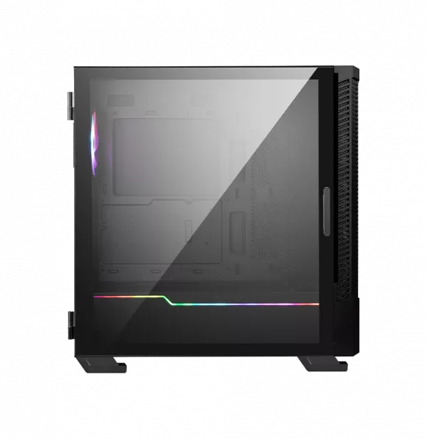 Boîtier PC Gaming MSI MPG VELOX 100P AIRFLOW (306-7G18P26-HH9)