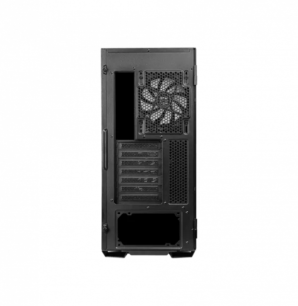 Boîtier PC Gaming MSI MPG VELOX 100P AIRFLOW (306-7G18P26-HH9)