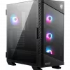 Boîtier PC Gaming MSI MPG VELOX 100R (306-7G18R21-809)