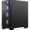 Boîtier PC Gaming MSI MPG VELOX 100R (306-7G18R21-809)