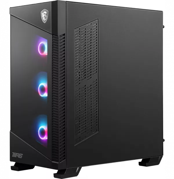 Boîtier PC Gaming MSI MPG VELOX 100R (306-7G18R21-809)