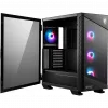 Boîtier PC Gaming MSI MPG VELOX 100R (306-7G18R21-809)