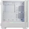 Boîtier PC Gaming MSI MPG VELOX 100R WHITE (306-7G18W22-809)