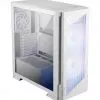 Boîtier PC Gaming MSI MPG VELOX 300R AIRFLOW PZ Blanc