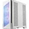 Boîtier PC Gaming MSI MPG VELOX 300R AIRFLOW PZ Blanc
