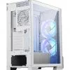Boîtier PC Gaming MSI MPG VELOX 300R AIRFLOW PZ Blanc