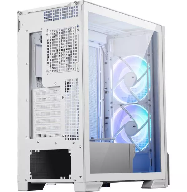 Boîtier PC Gaming MSI MPG VELOX 300R AIRFLOW PZ Blanc