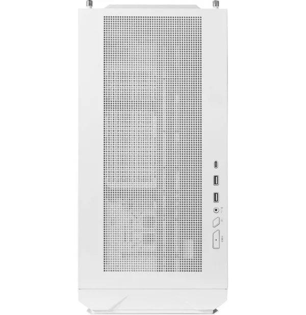 Boîtier PC Gaming MSI MPG VELOX 300R AIRFLOW PZ Blanc