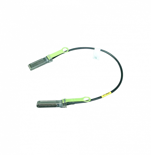 Câble HUAWEI 10G SFP+ Haute Vitesse 1.5 mètre (02311VGN)