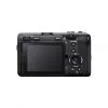 Caméra plein format Sony Cinema Line FX3A boîtier nu (ILME-FX3A)