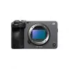 Caméra plein format Sony Cinema Line FX3A boîtier nu (ILME-FX3A)
