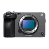 Caméra plein format Sony Cinema Line FX3A boîtier nu (ILME-FX3A)