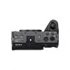 Caméra plein format Sony Cinema Line FX3A boîtier nu (ILME-FX3A)