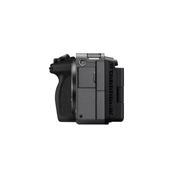 Caméra plein format Sony Cinema Line FX3A boîtier nu (ILME-FX3A)