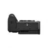 Caméra plein format Sony Cinema Line FX3A boîtier nu (ILME-FX3A)