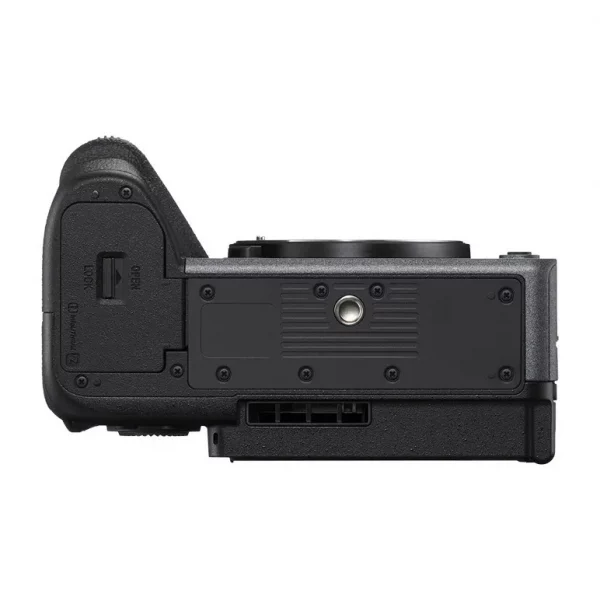 Caméra plein format Sony Cinema Line FX3A boîtier nu (ILME-FX3A)
