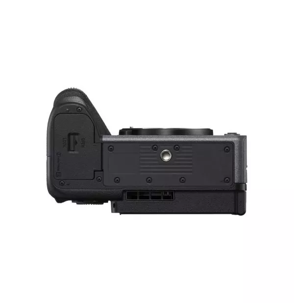 Caméra plein format Sony Cinema Line FX3A boîtier nu (ILME-FX3A)