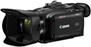 Caméscope Canon XA60B Professionnel 4K