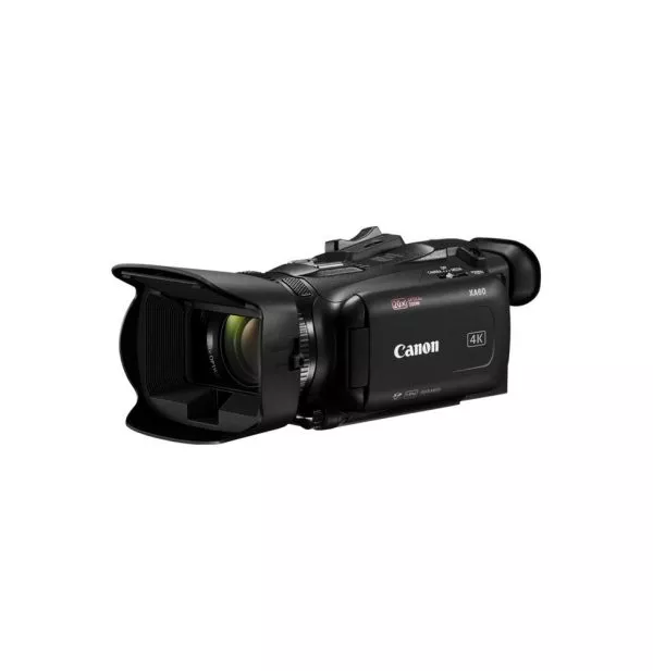 camescope-canon-xa60b-professionnel-4k Caméscope Canon XA60B Professionnel 4K