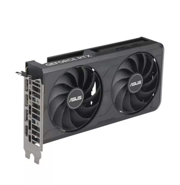 Carte graphique Asus Dual GeForce RTX 5060 Ti OC 16G EVO