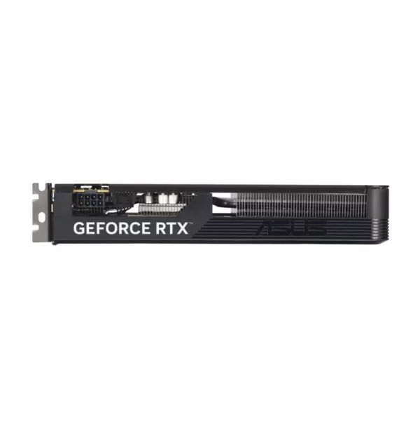 Carte graphique Asus Dual GeForce RTX 5060 Ti OC 16G EVO