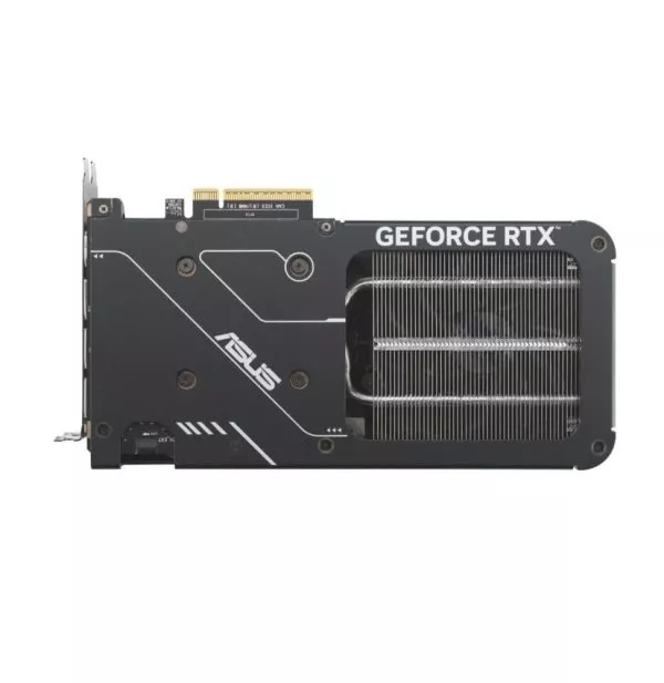 Carte graphique Asus Dual GeForce RTX 5060 Ti OC 16G EVO