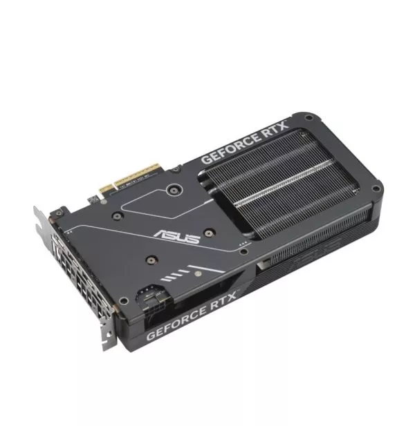 Carte graphique Asus Dual GeForce RTX 5060 Ti OC 16G EVO