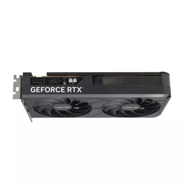 Carte graphique Asus Dual GeForce RTX 5060 Ti OC 16G EVO