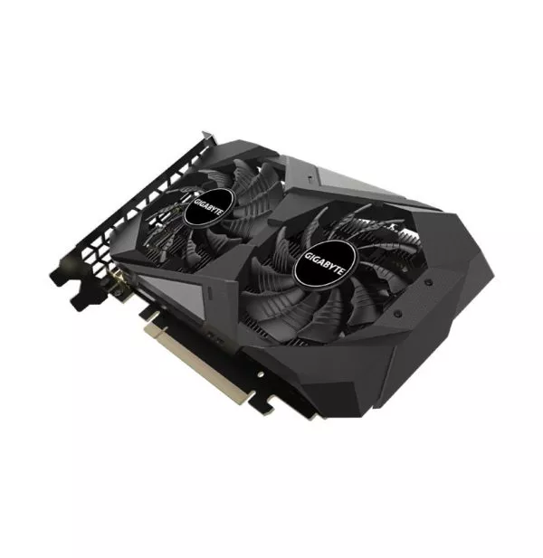 carte-graphique-gigabyte-geforce-rtx-3050-windforce-oc-v2-6g-1 Carte graphique Gigabyte GeForce RTX 3050 Windforce OC V2 6G