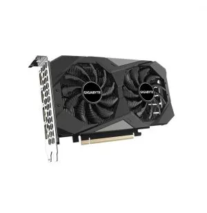 Carte graphique Gigabyte GeForce RTX 3050 Windforce OC V2 6G