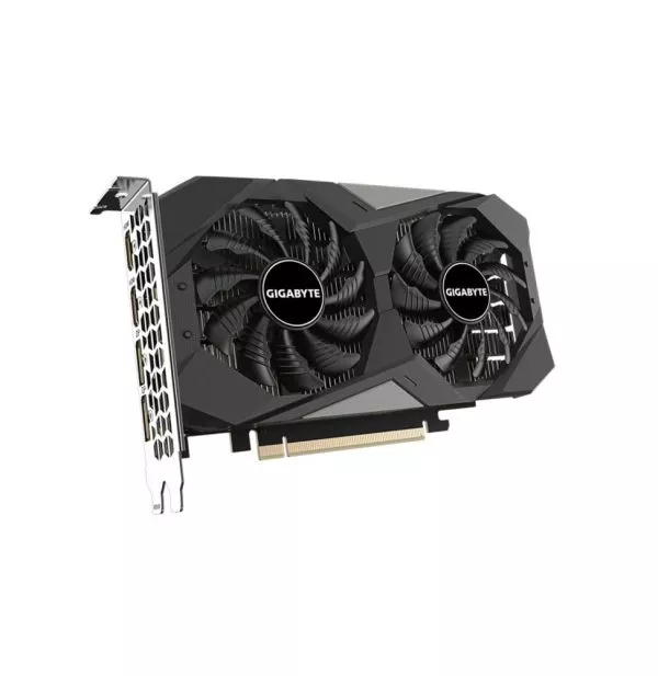 carte-graphique-gigabyte-geforce-rtx-3050-windforce-oc-v2-6g Carte graphique Gigabyte GeForce RTX 3050 Windforce OC V2 6G